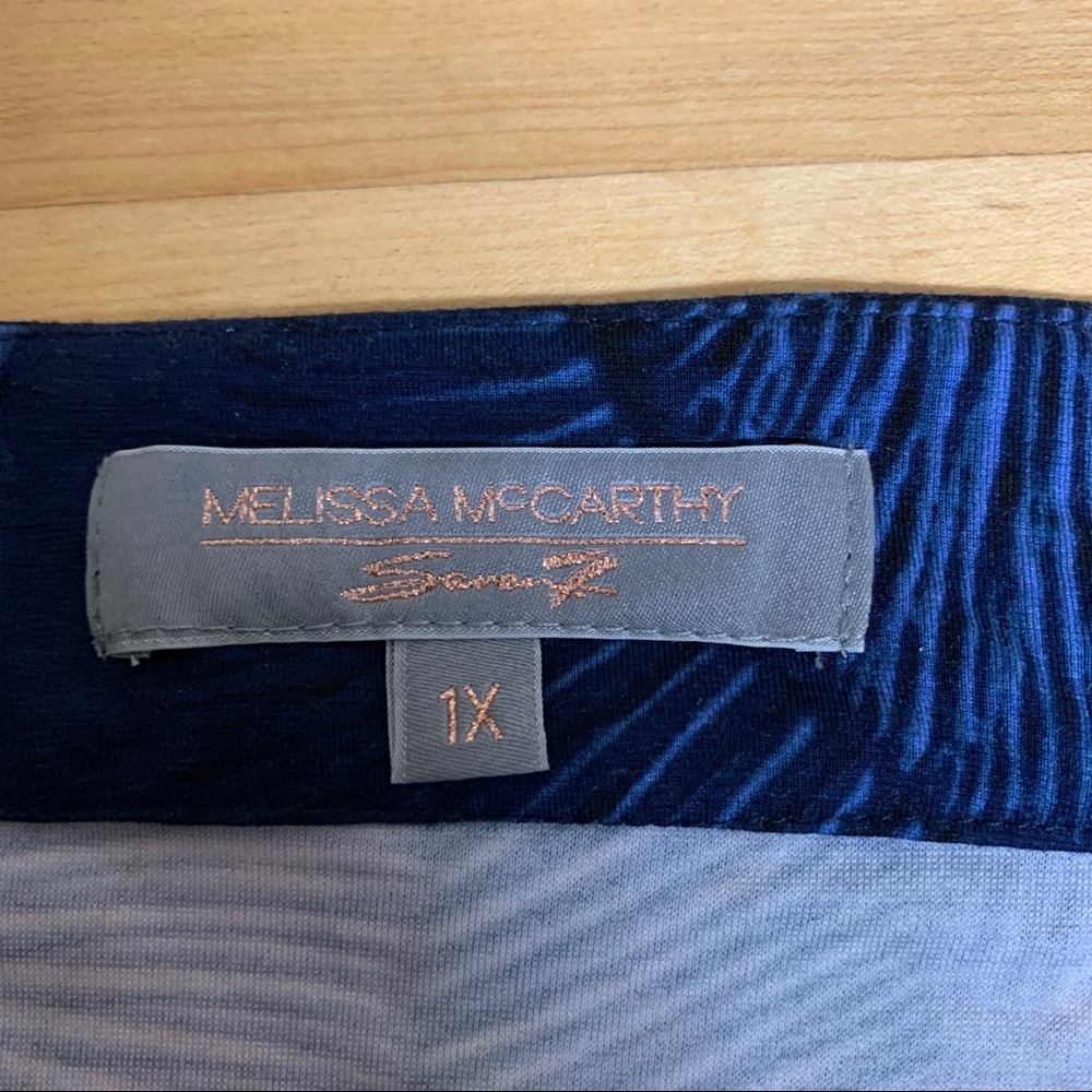 Melissa McCarthy Seven7 skirt - Picture 6 of 7